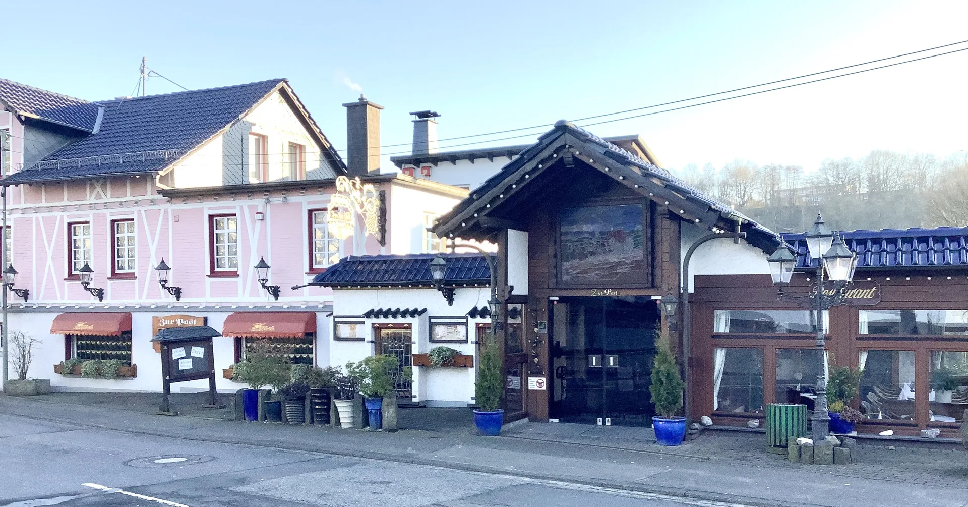 Restaurant Landgasthof zur Post — photo 17