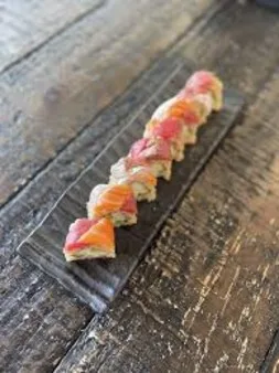 Masa's Sushi, Novato