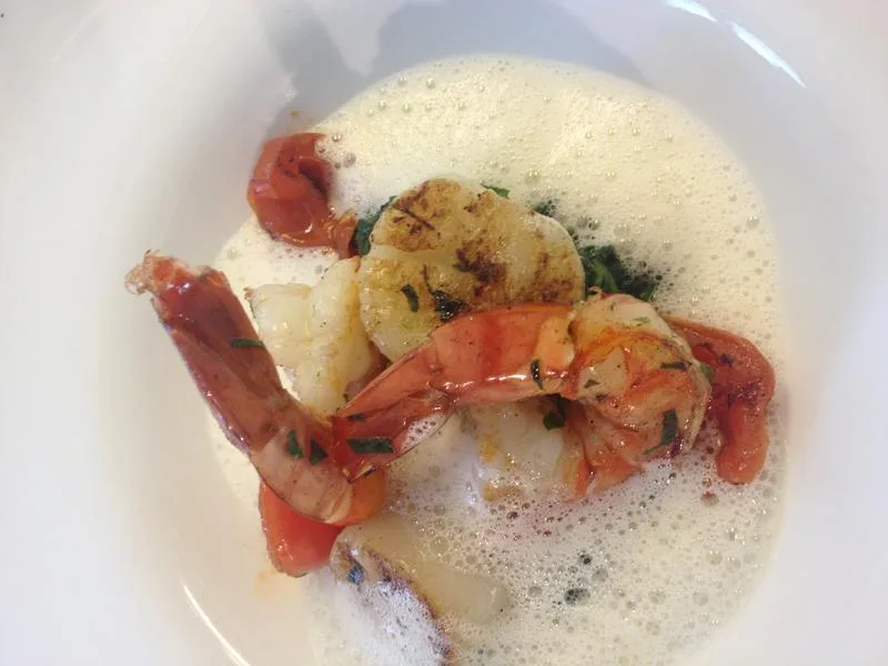 Ristorante L’Opera — photo 25