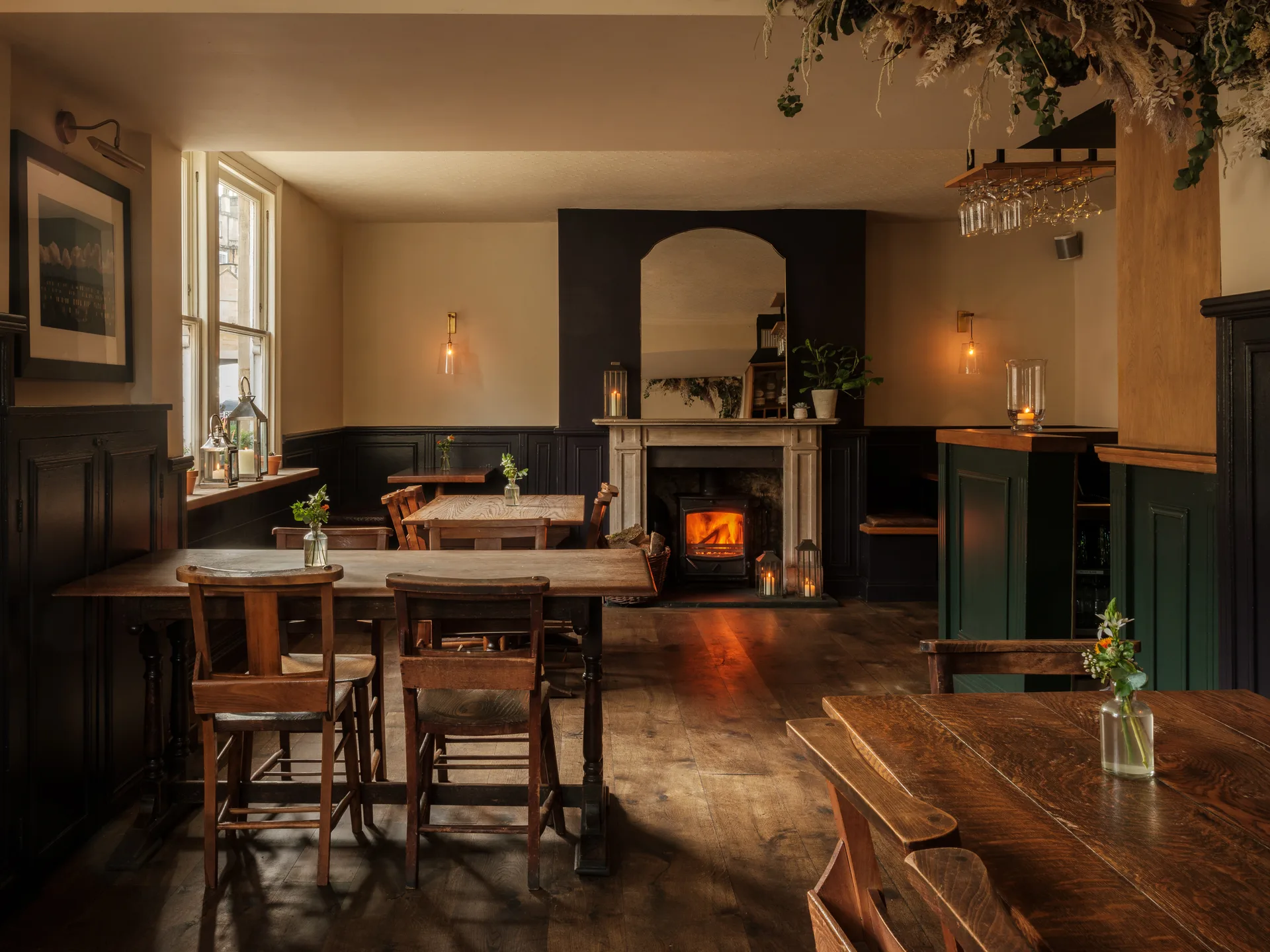 The Marlborough Tavern — photo 22