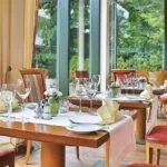 Restaurant Kloster Hirsau — photo 4