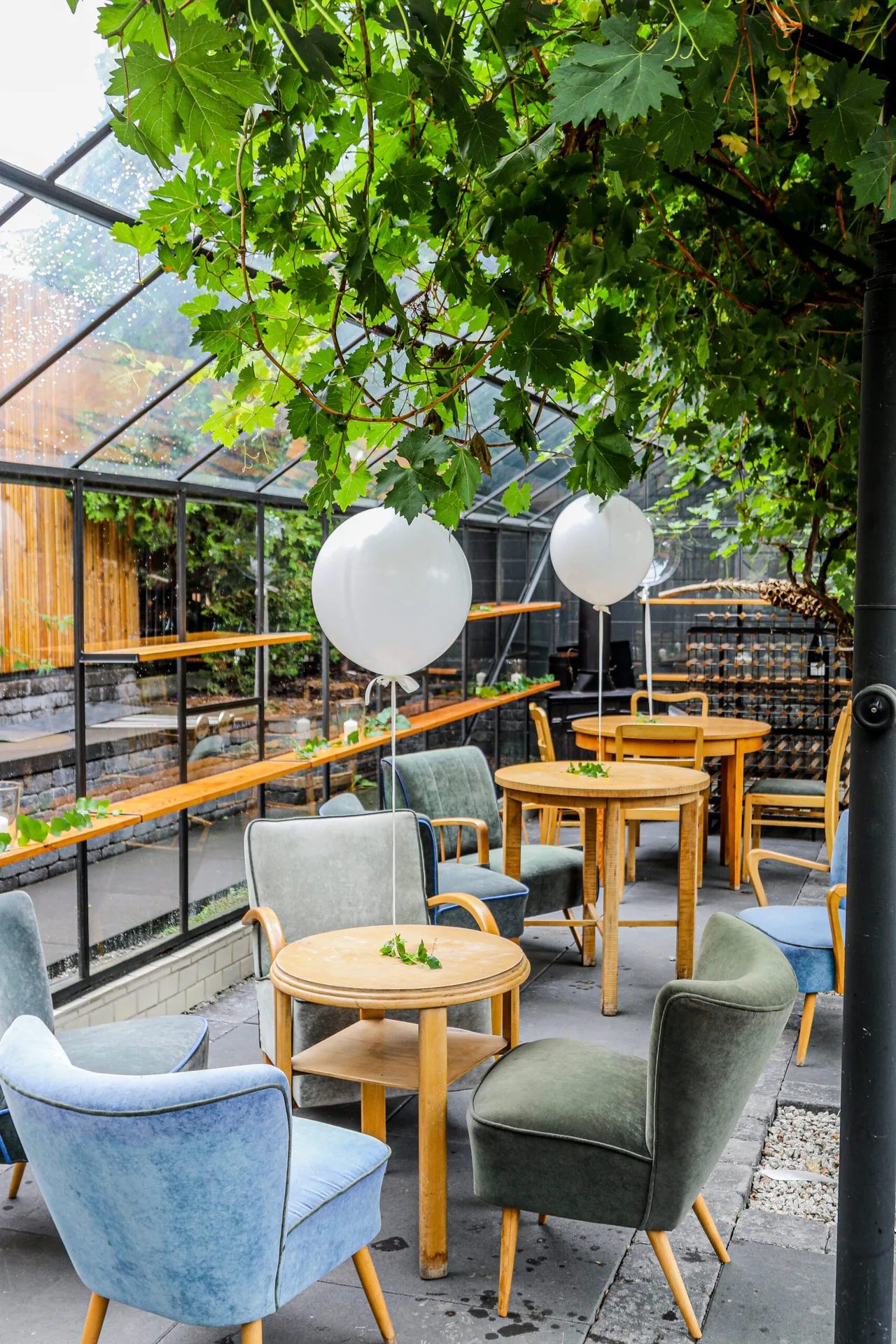 Warsztat - Food & Garden — photo 8