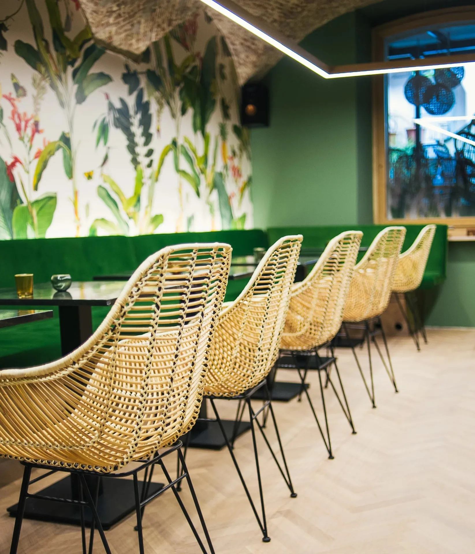 Restaurant Vida — photo 8