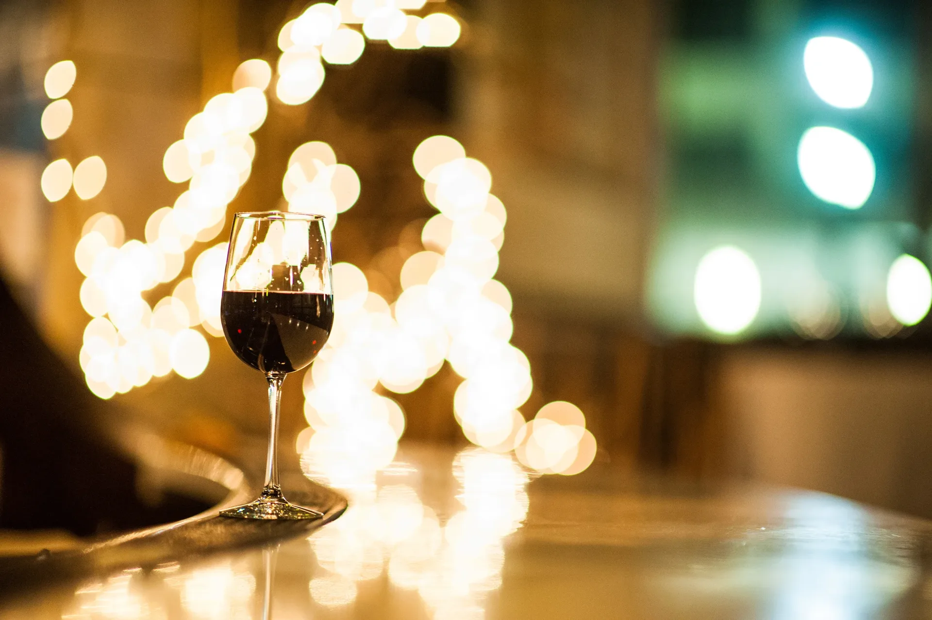 BTG Wine Bar — photo 46