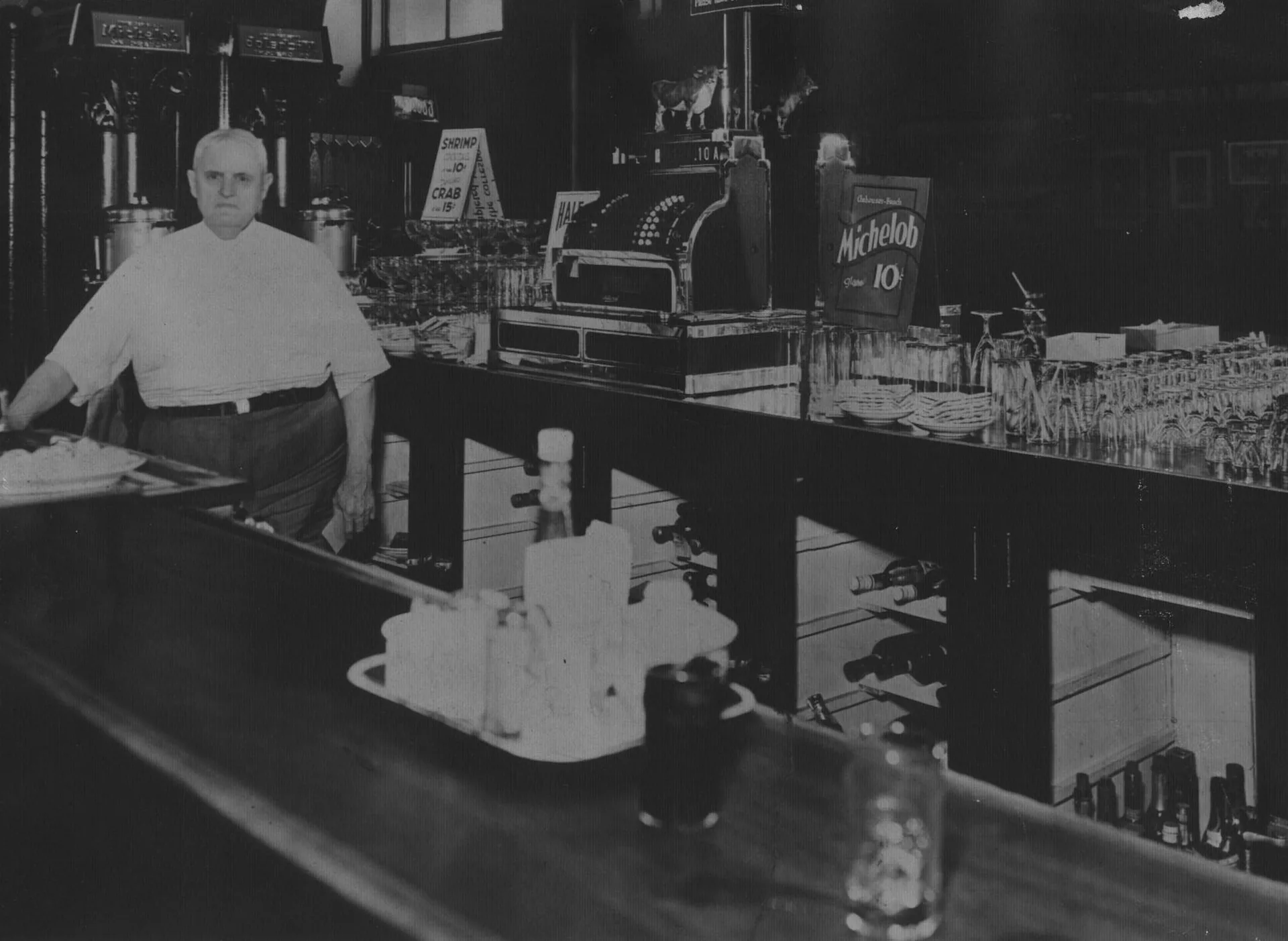 St. Elmo Steak House — photo 14
