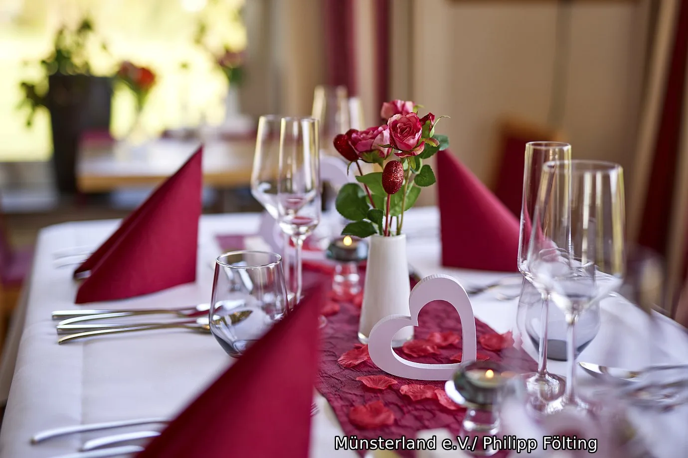 Berghotel Hohe Mark — photo 5