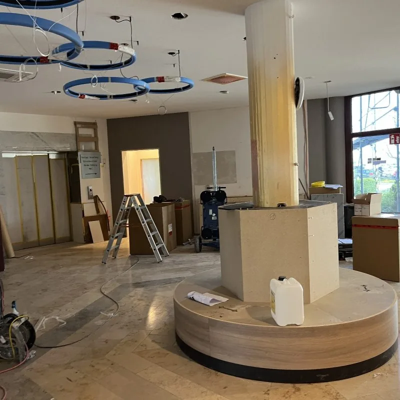 Panorama Restaurant — photo 34