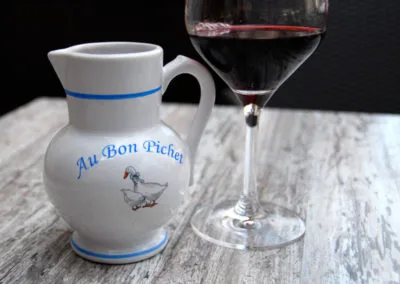 Au Bon Pichet — photo 42