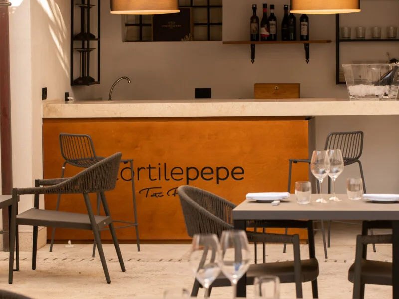 Cortile Pepe — photo 19