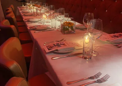 Ventanas Restaurant & Lounge — photo 7