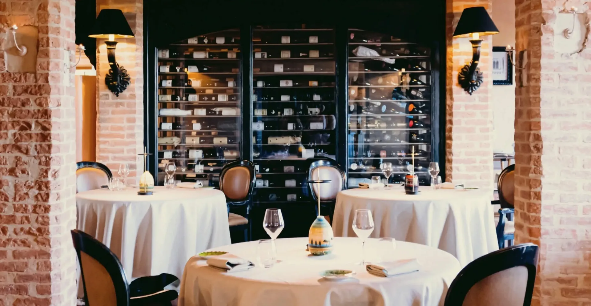La Trattoria Enrico Bartolini, Grosseto