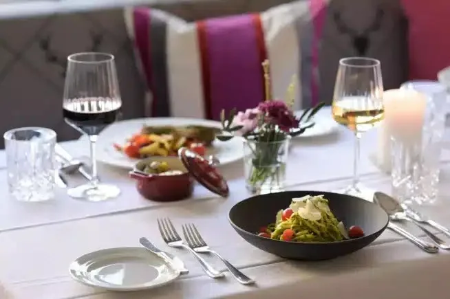Landhotel 3Kronen — photo 19