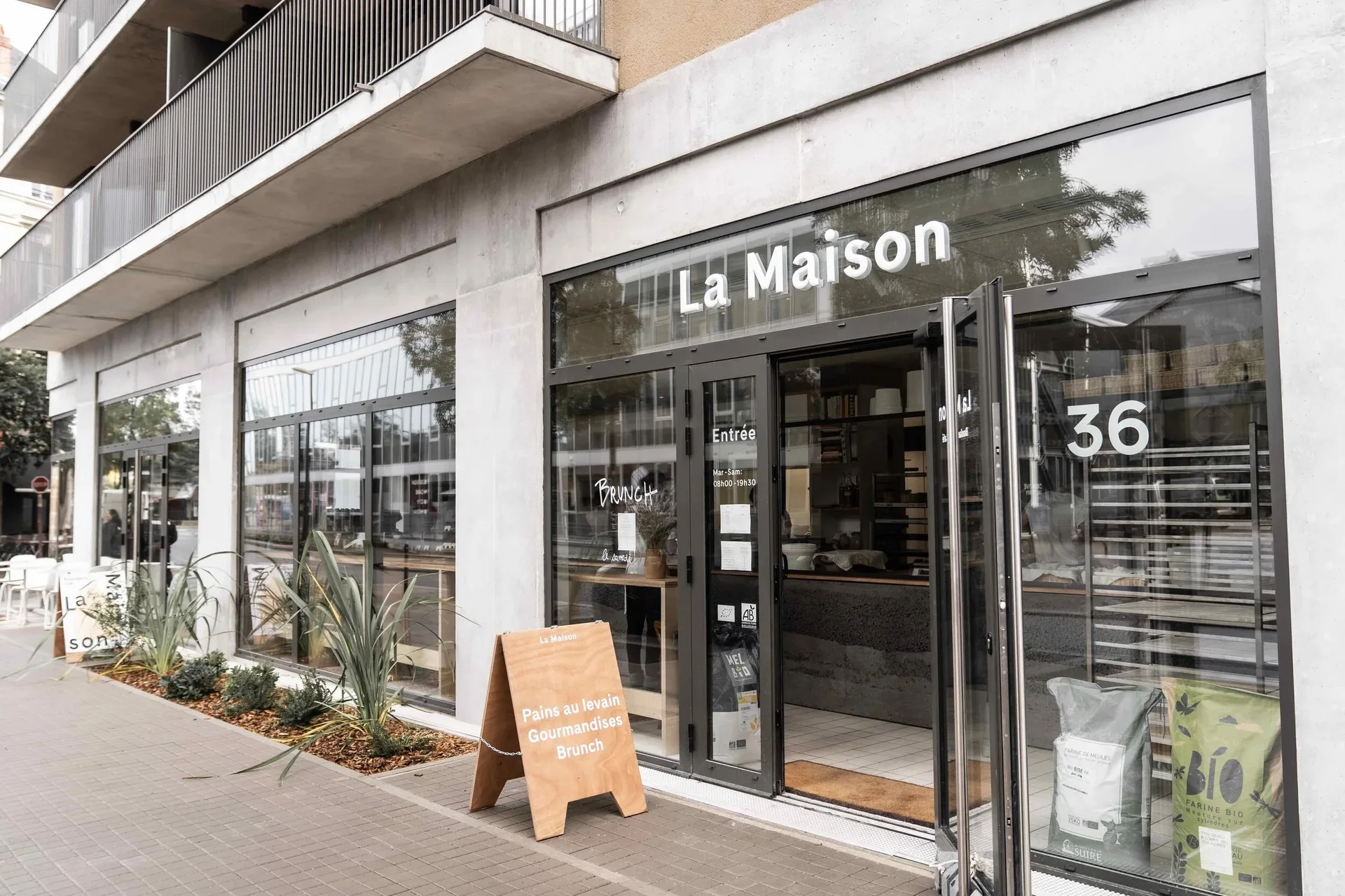 Maison Arlot Cheng — photo 72