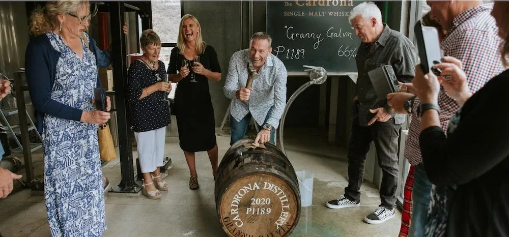 Cardrona Distillery — photo 45