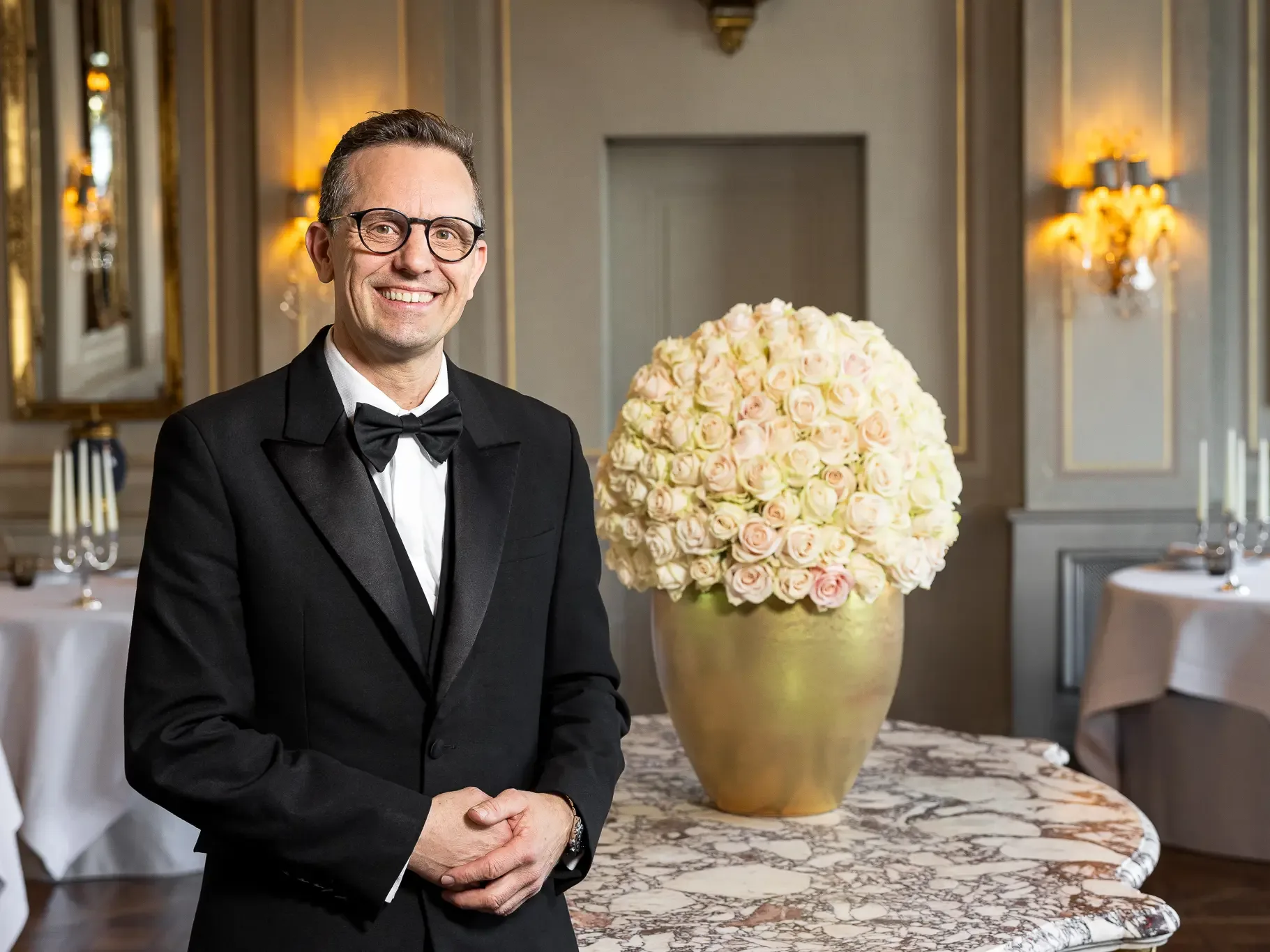 Cheval Blanc by Peter Knogl — photo 11