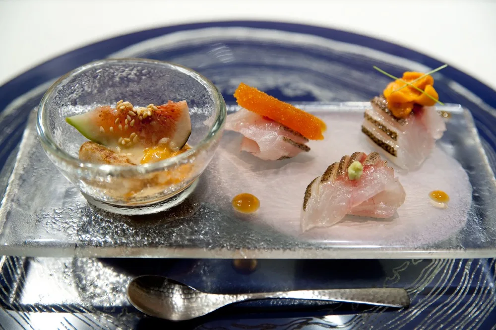 Sudachi — photo 12