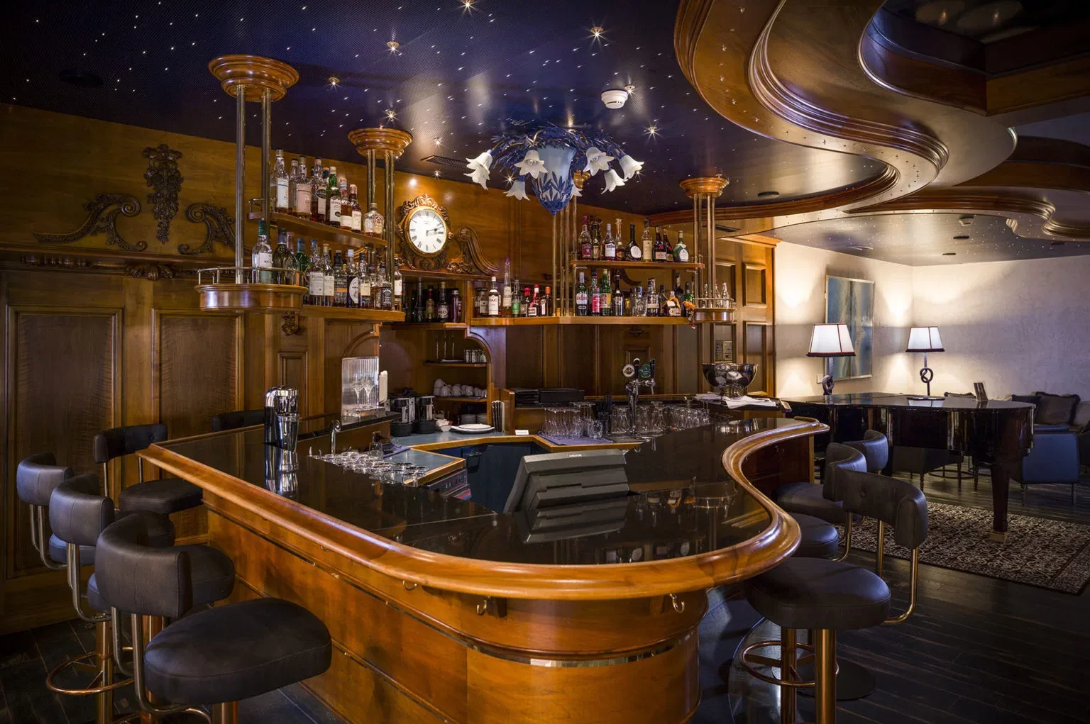 Lusi Brasserie — photo 11