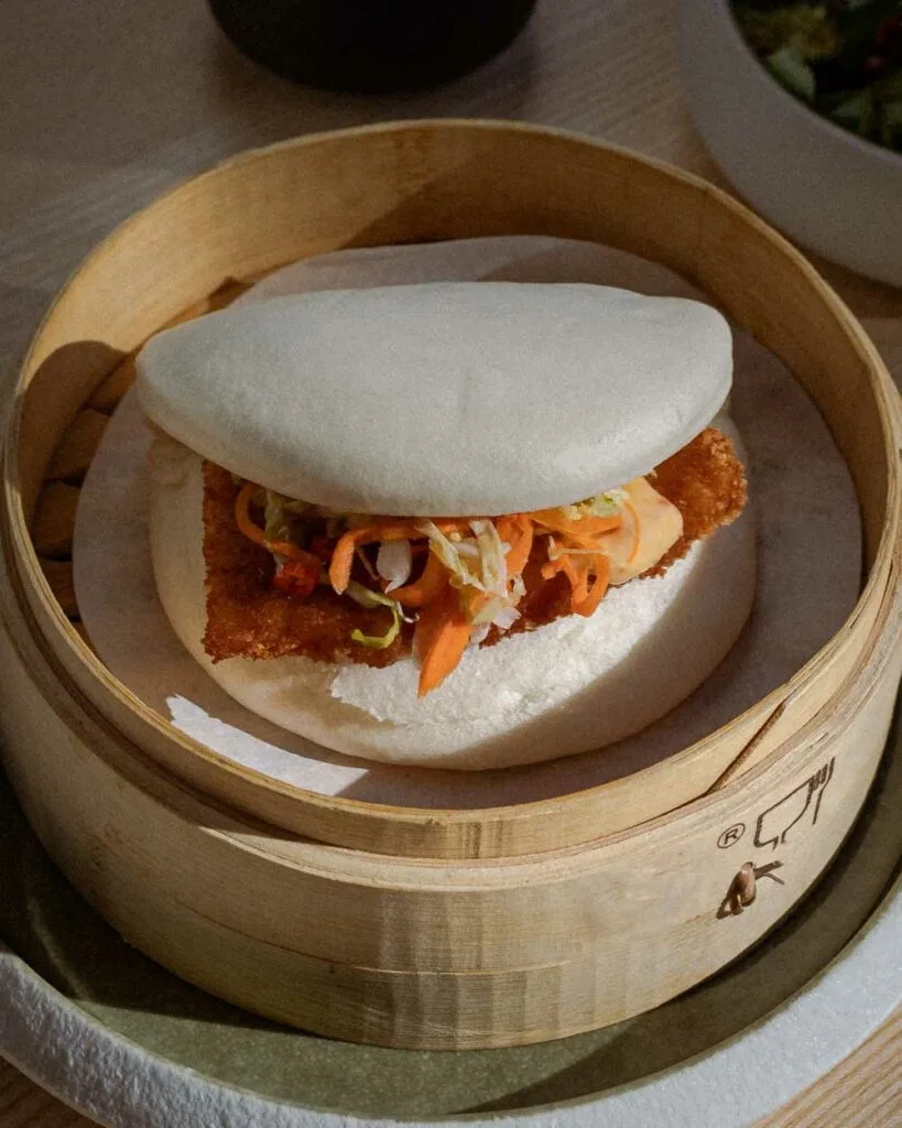 Mamma Bao — photo 12