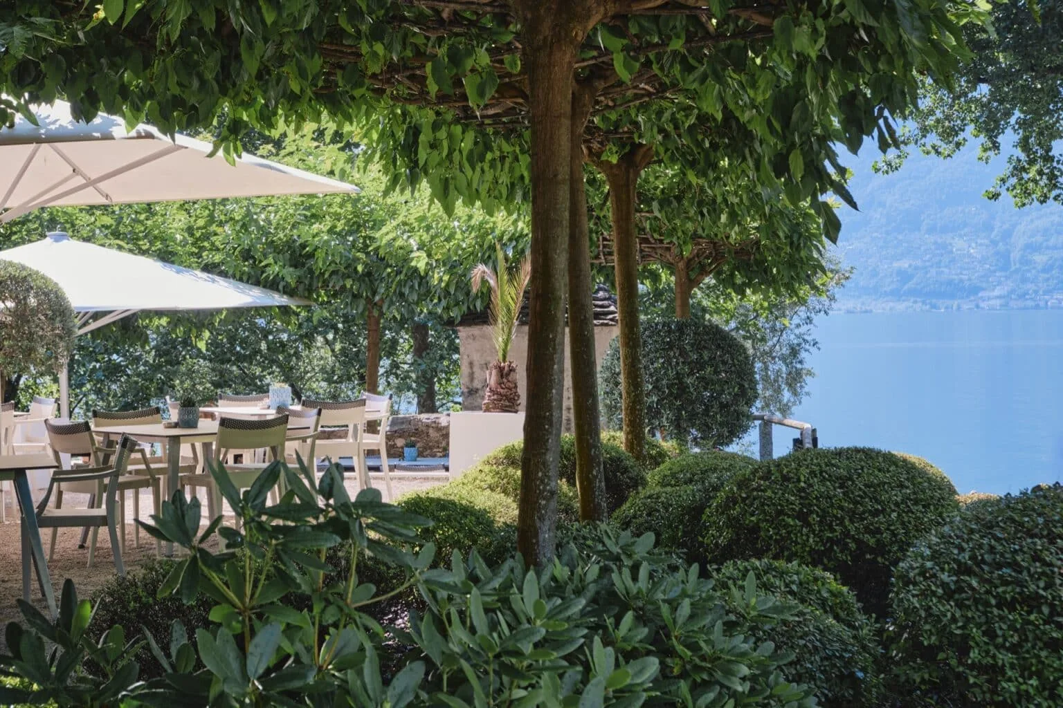 Giardino Lago — photo 49