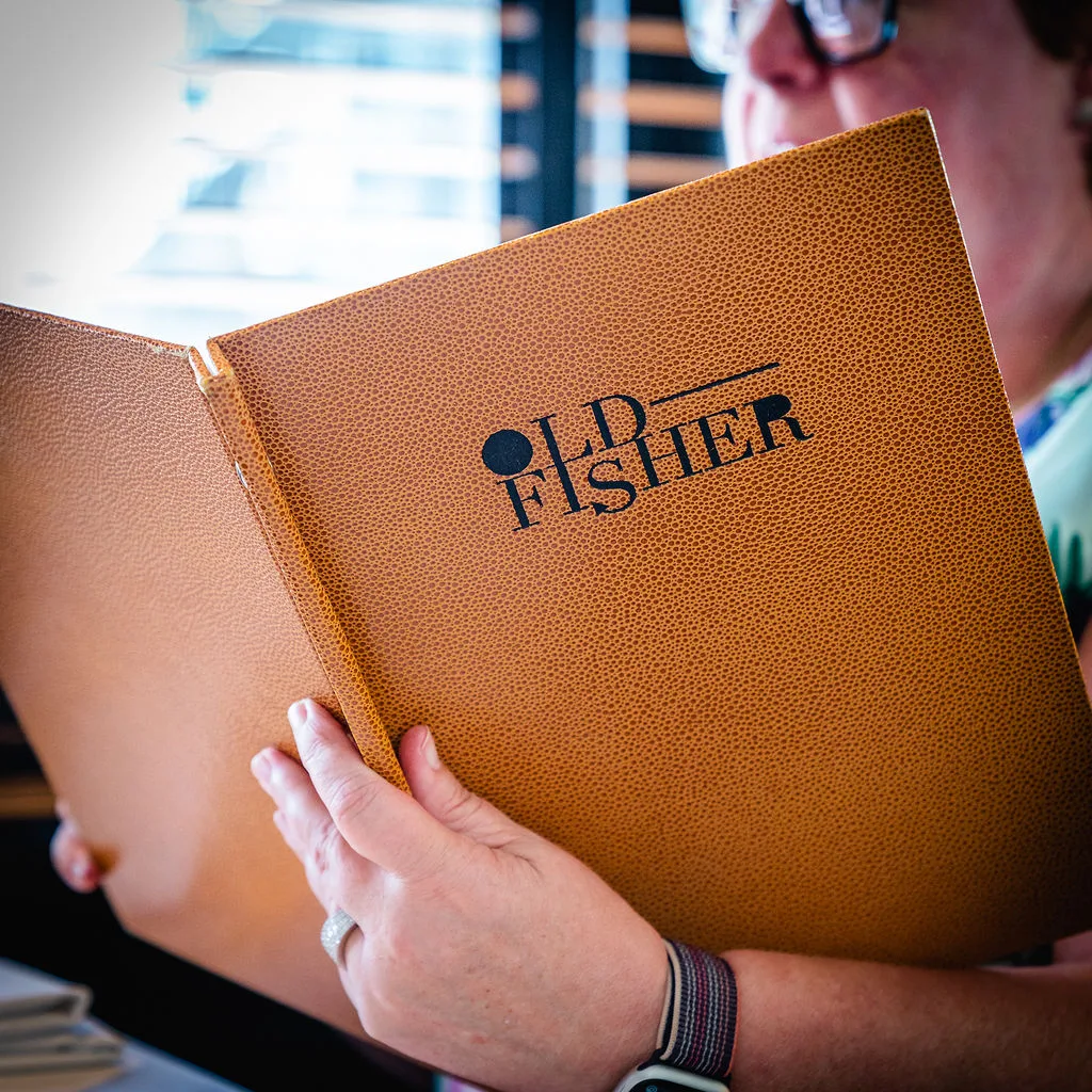 Old Fisher — photo 18