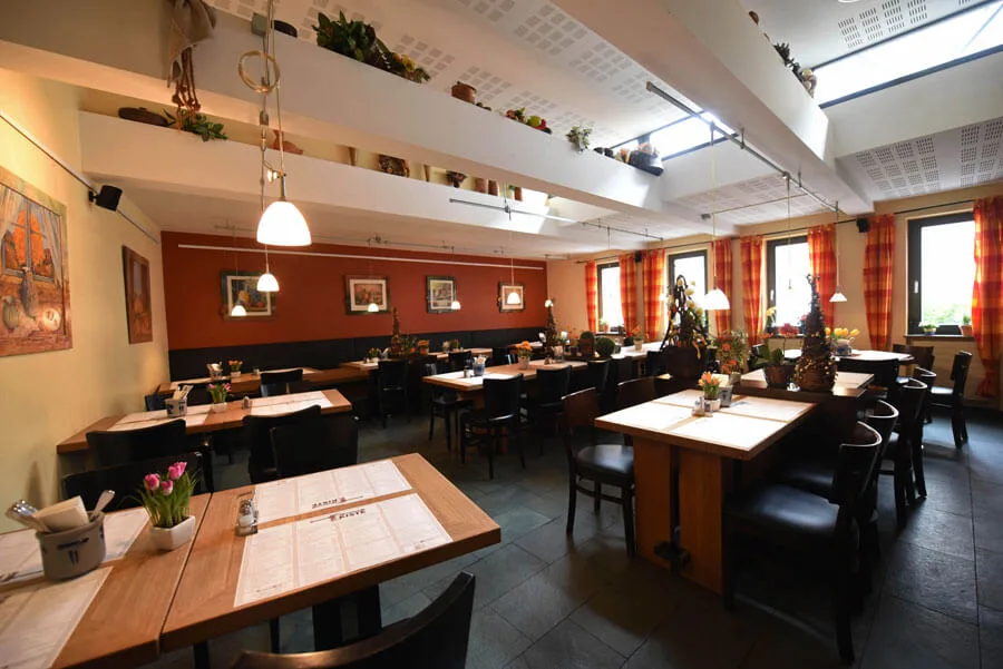 Kartoffelrestaurant Kiste — photo 39