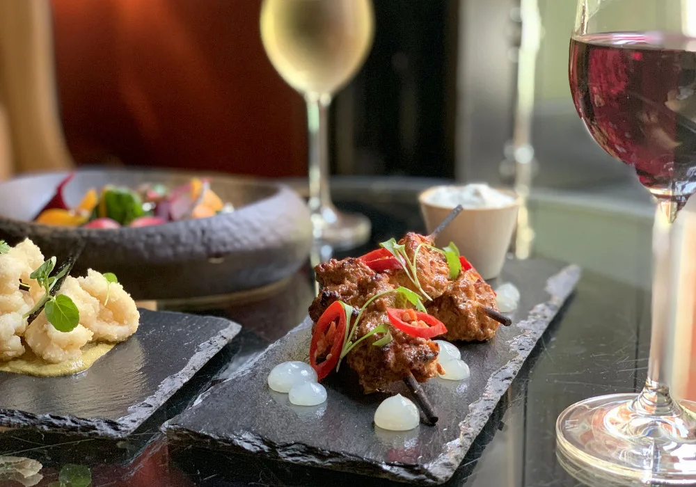 Caxton Grill — photo 62