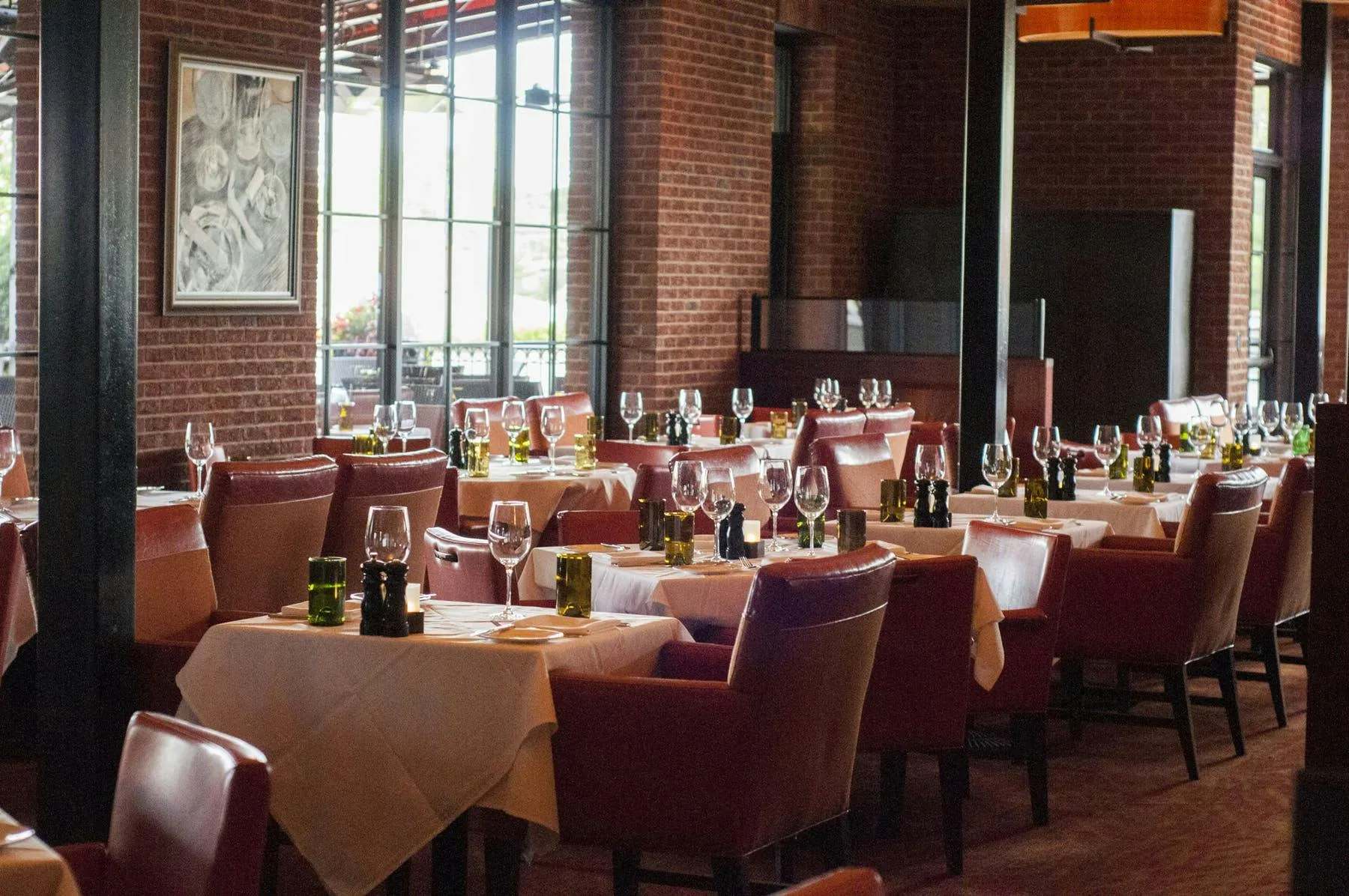 Trio Grill — photo 48