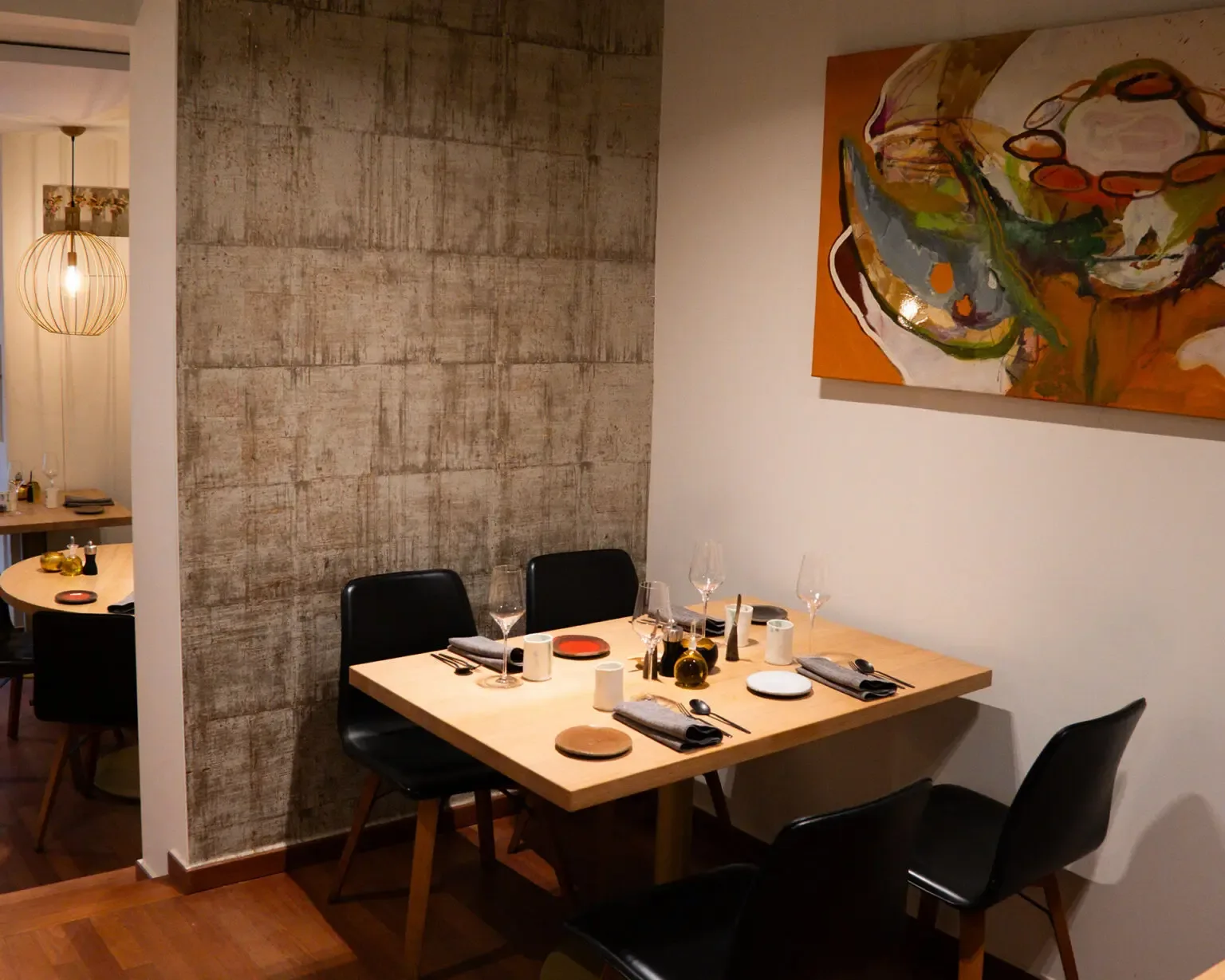 Le Coriandre — photo 7
