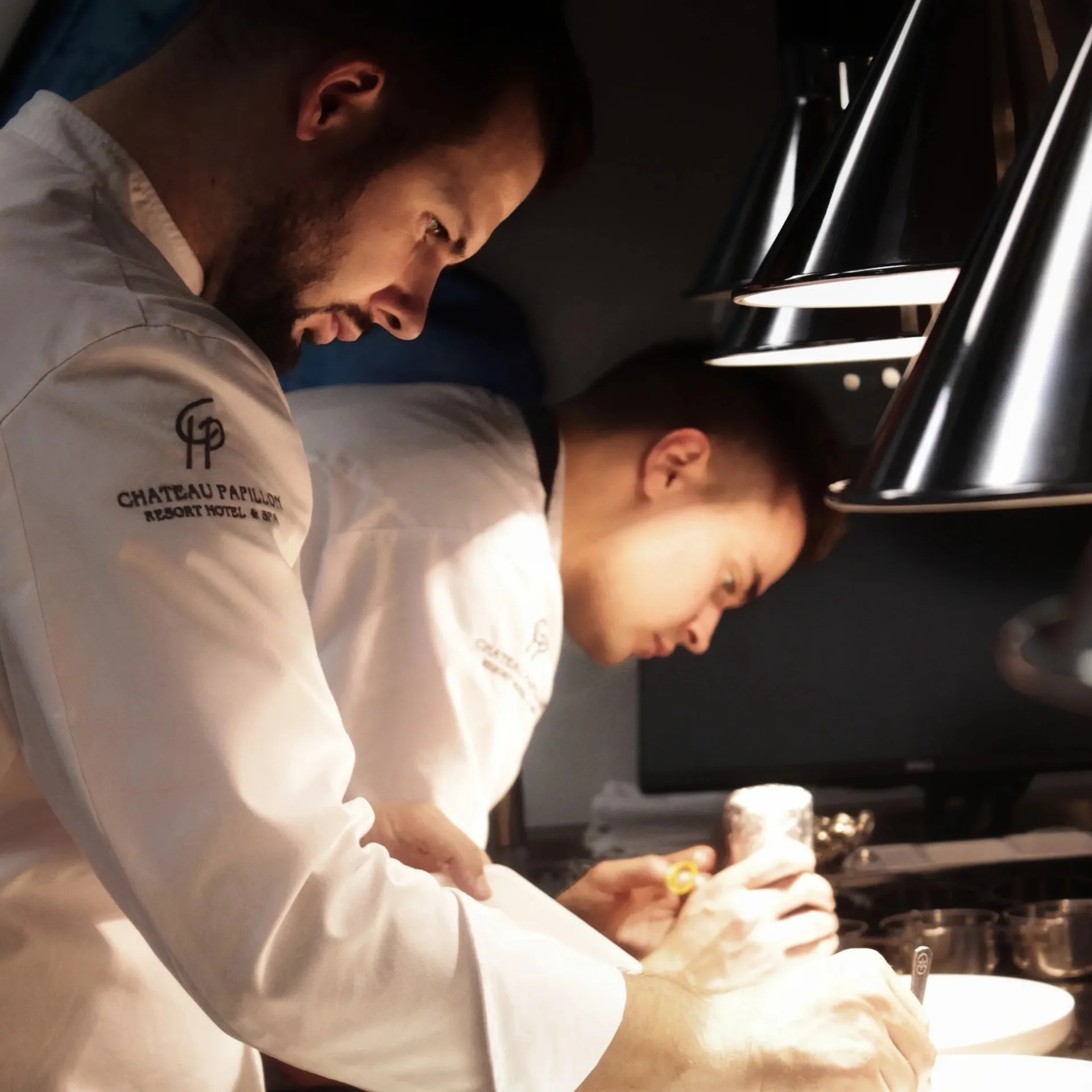 Restaurant Papilio — photo 45