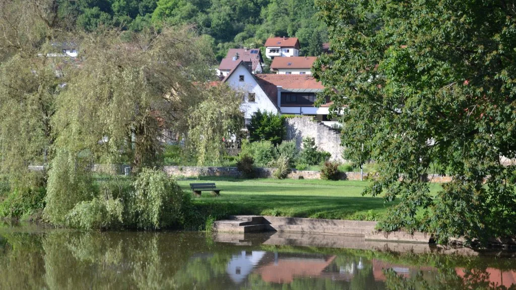 Landgasthof Die Krone am Fluss — photo 5
