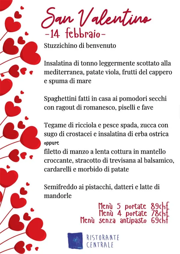 Ristorante Centrale — photo 29