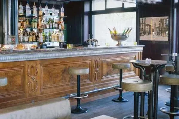 Hotel Restaurant Bar Helvetia, Zürich