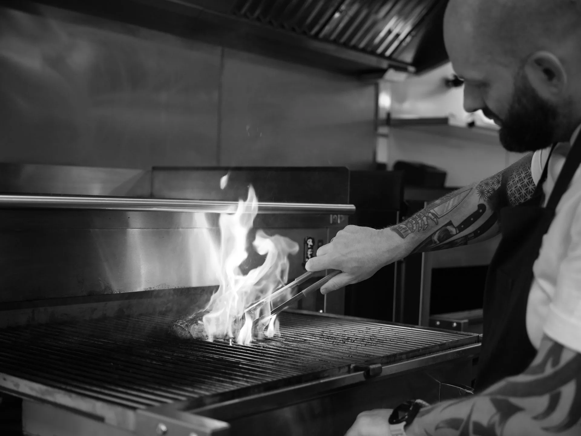 JW Steakhouse — photo 42