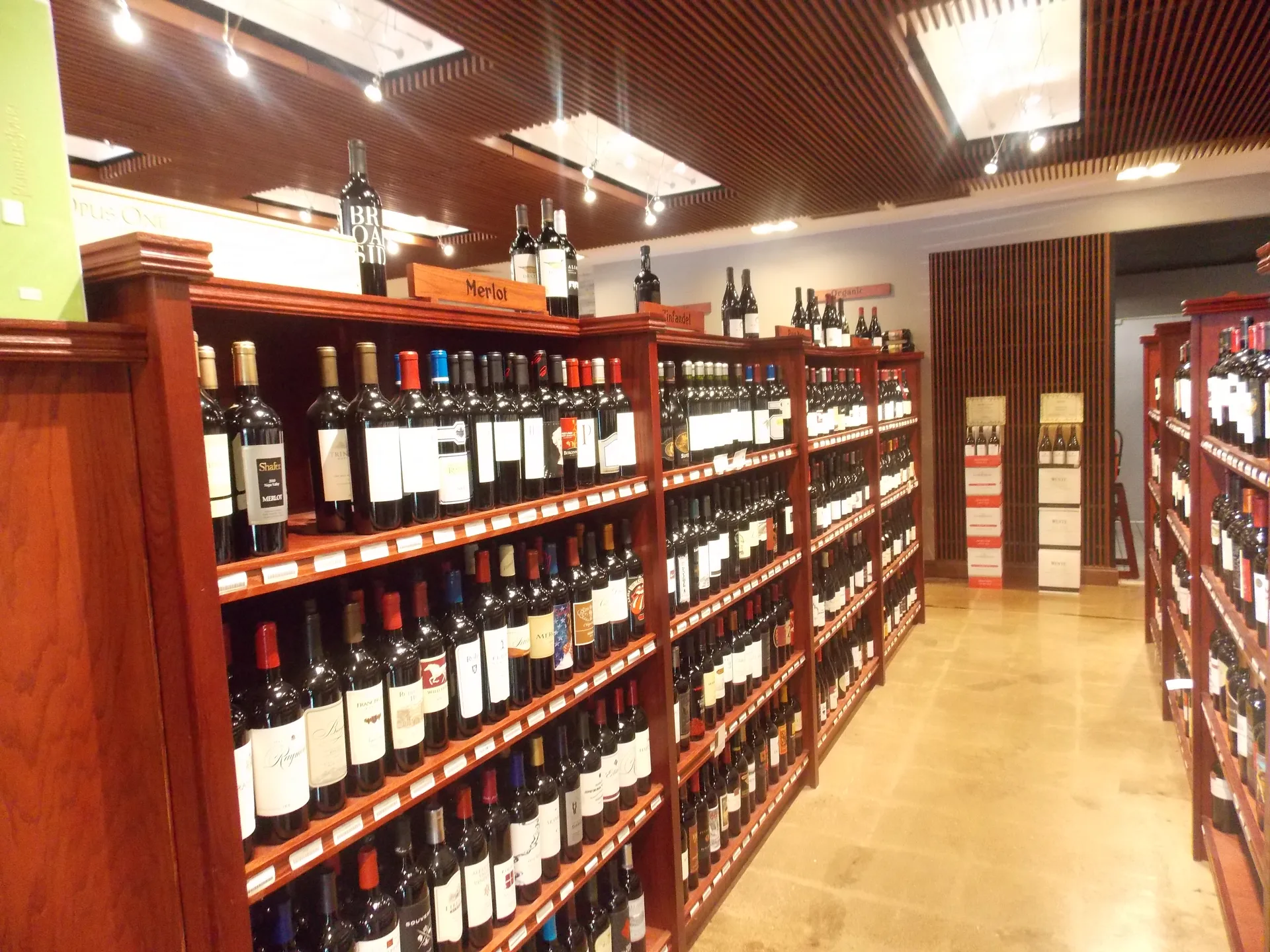 Ray's Wine Spirits Grill — photo 13