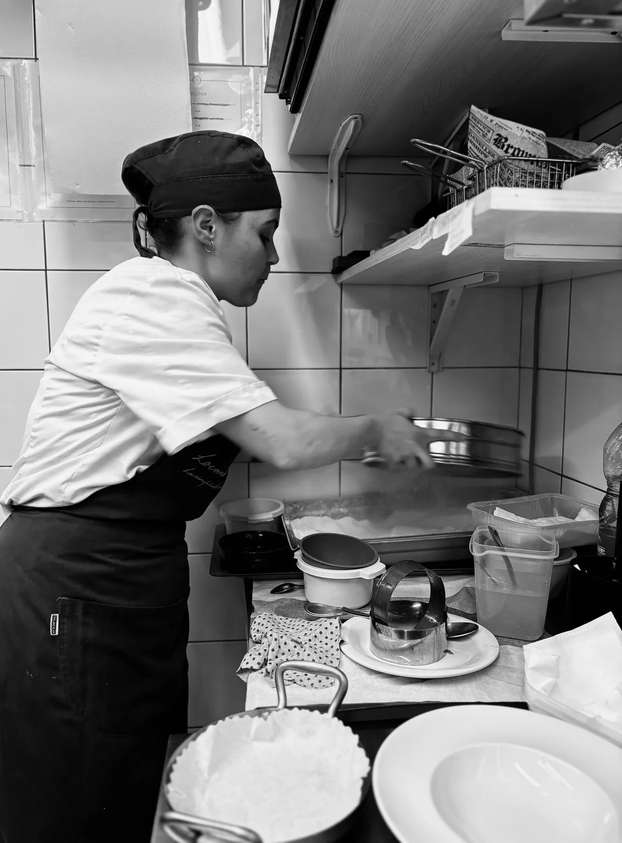 Locanda Nelli — photo 29