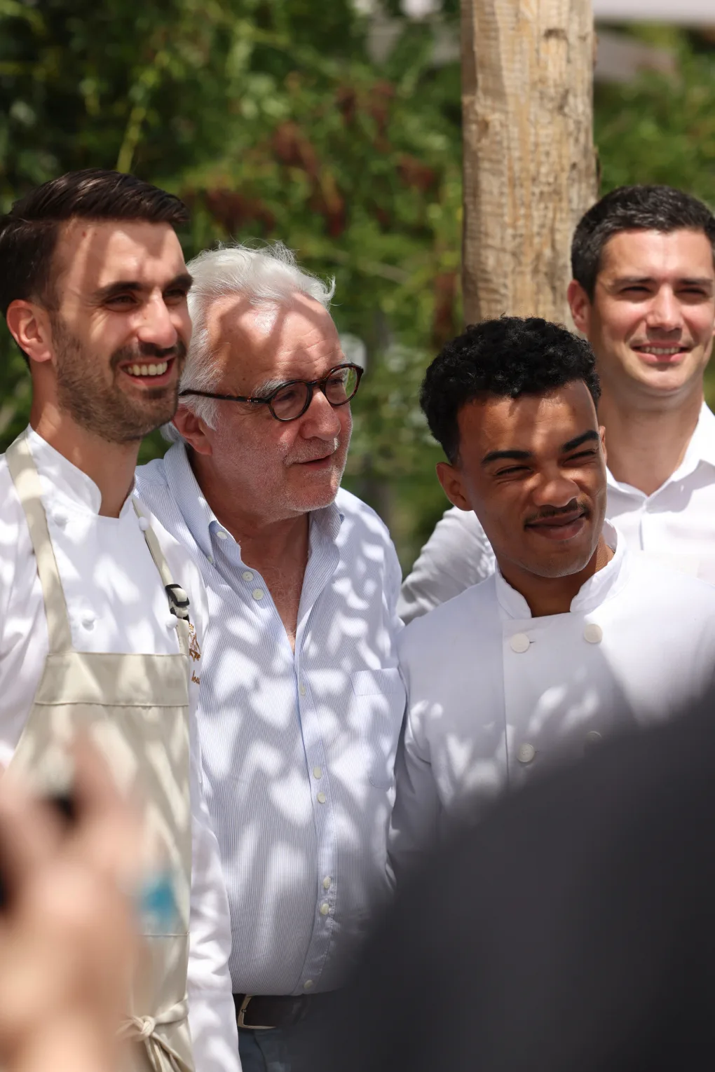 Alain Ducasse — photo 77
