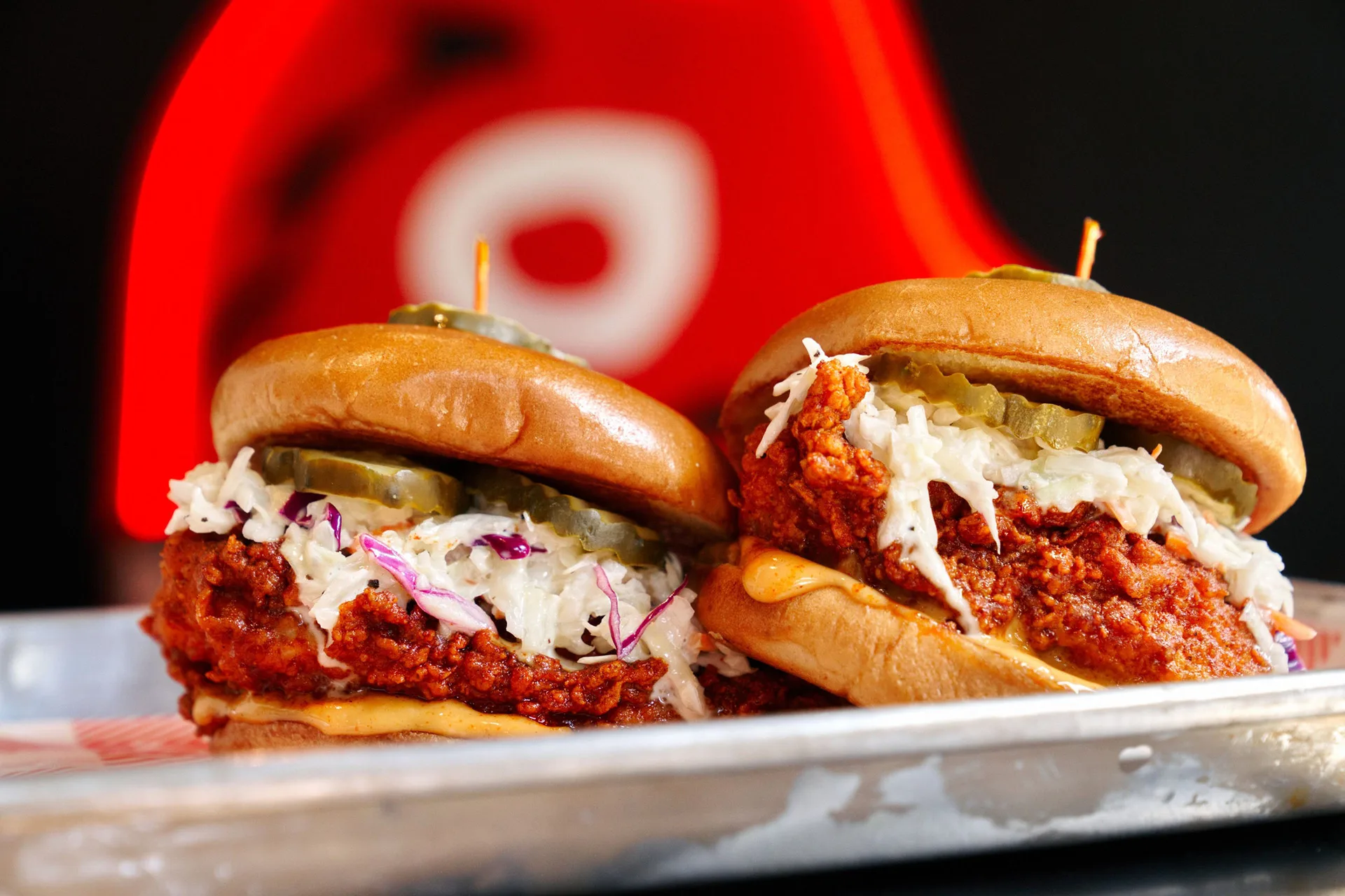 Hattie B’s Hot Chicken — photo 9