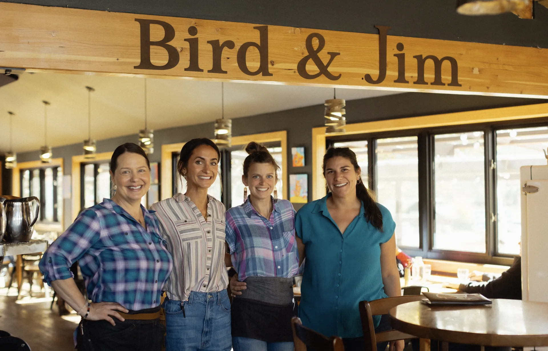 Bird & Jim — photo 32