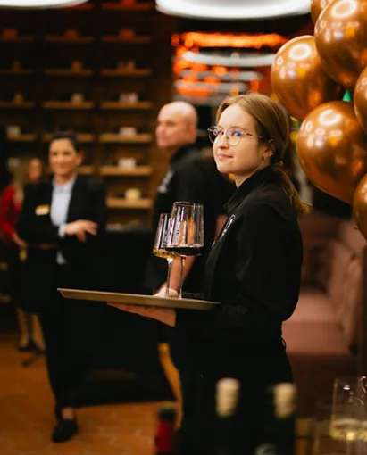 Dwa Światy Food & Wine — photo 9
