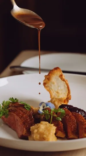 Alois-Anton Kaminrestaurant — photo 11