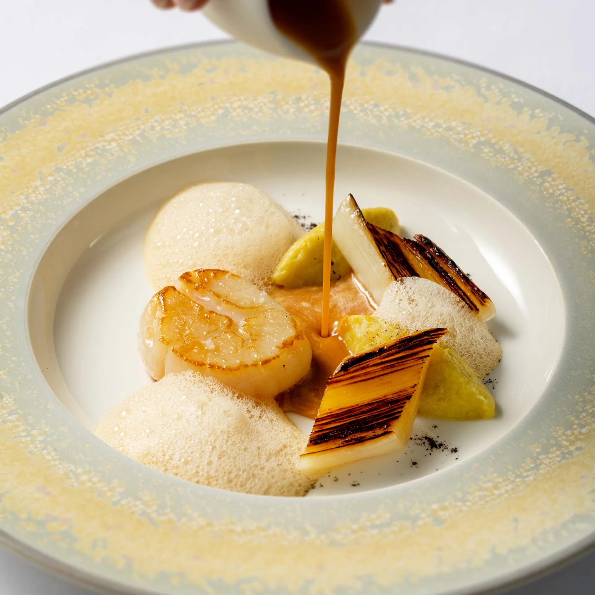 BEIGE Alain Ducasse — photo 13