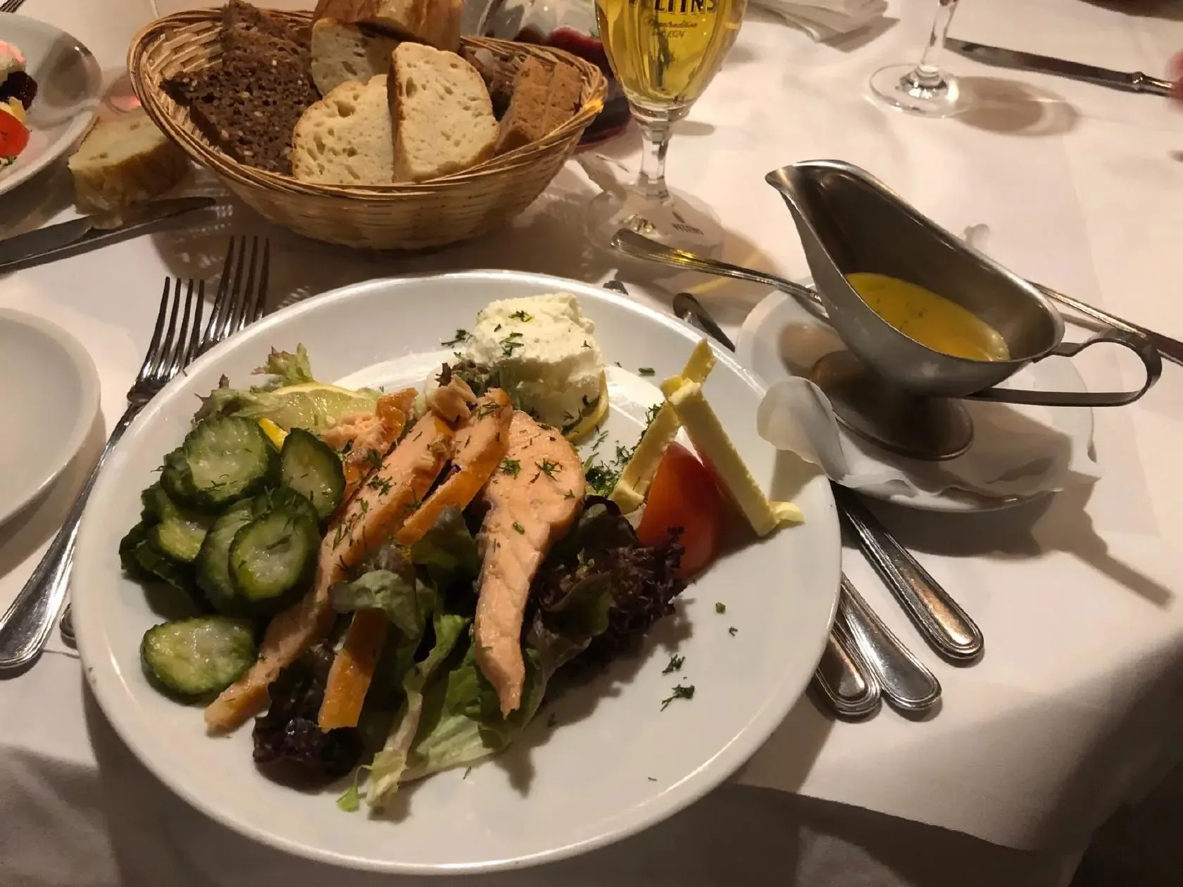 Restaurant Marjellchen — photo 16