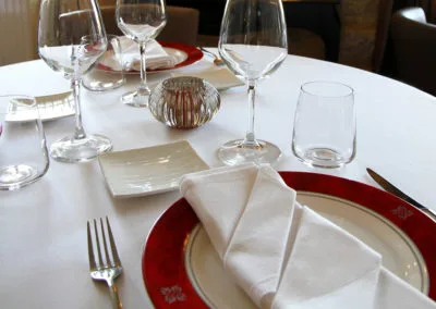Auberge du Rohan — photo 15