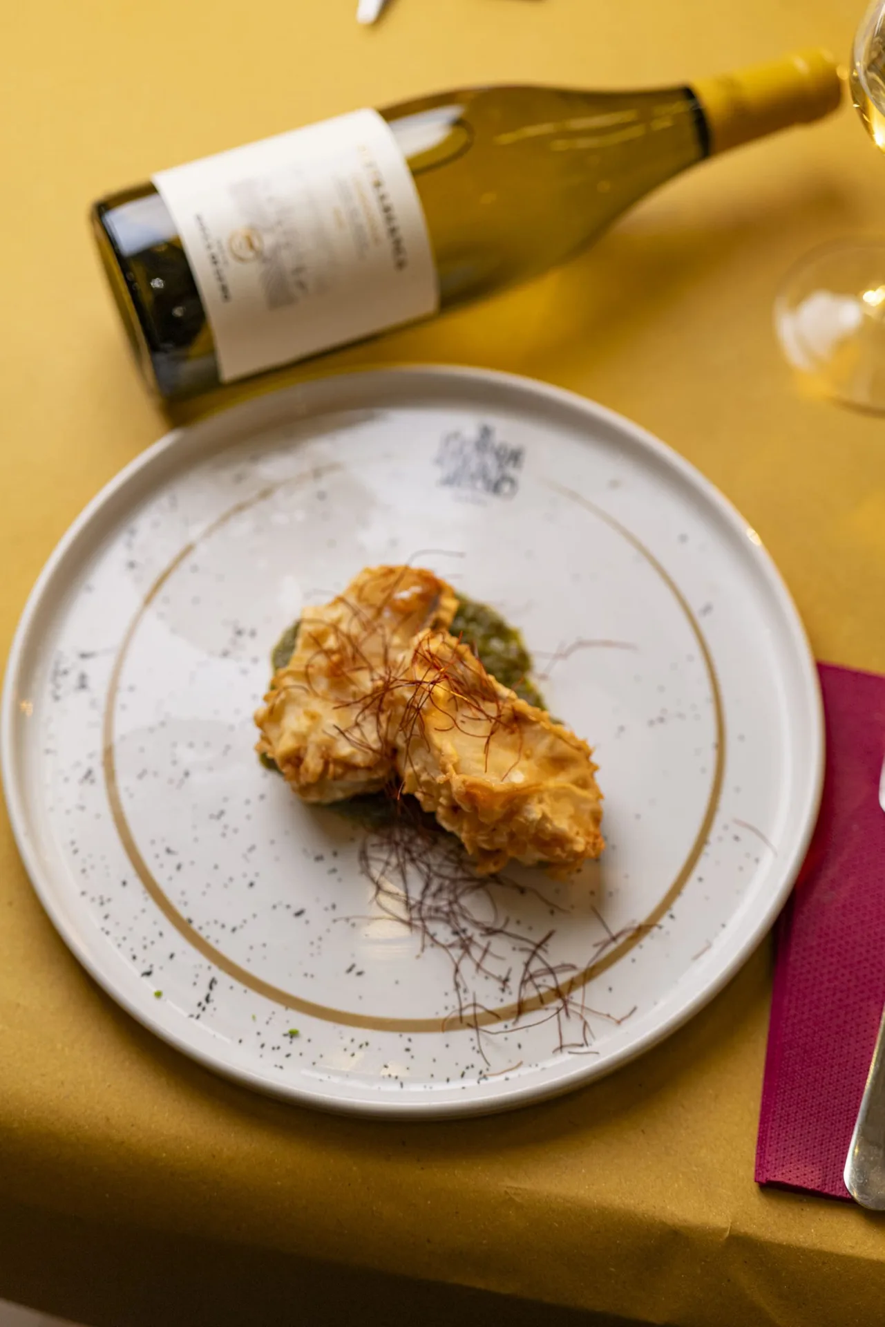 La Locanda Gesù Vecchio — photo 8