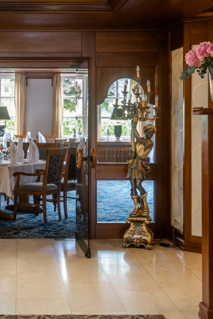 Restaurant Germanenhof — photo 16