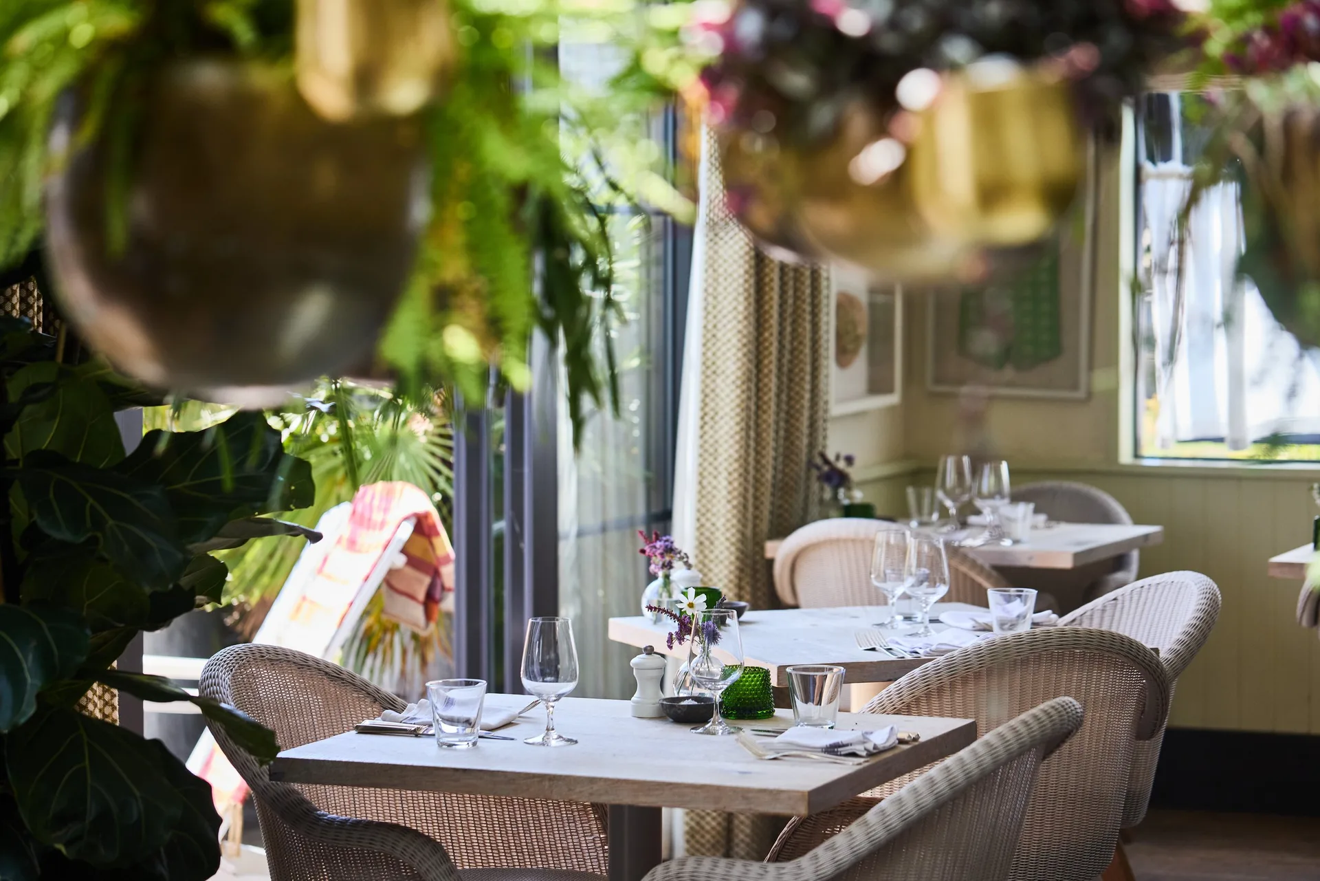 Harry's at The Gallivant — photo 11