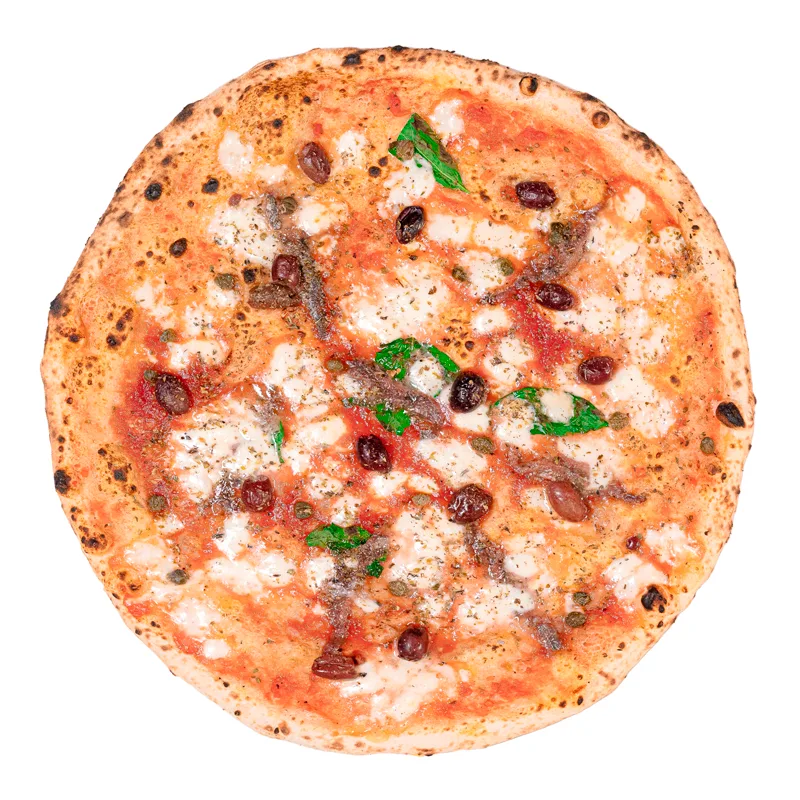 NAP Neapolitan Authentic Pizza — photo 20