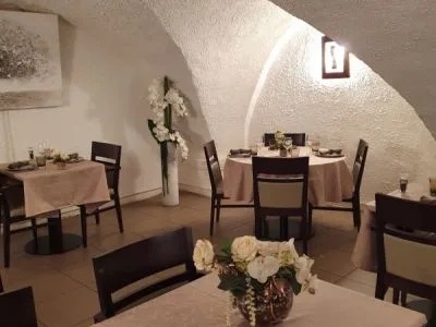 L'Amandier, Fréjus