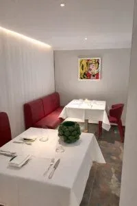 Parizzi, Parma