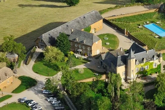 Le Clos - Château de Labro — photo 46